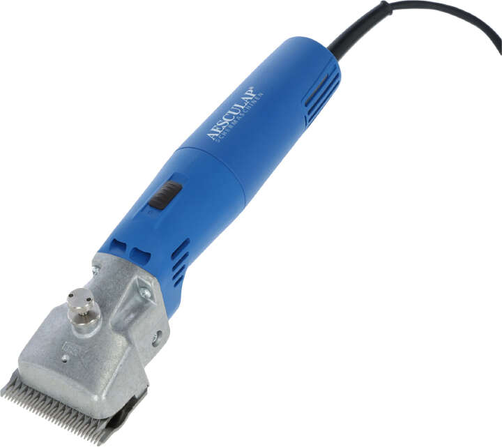 AESCULAP Schermaschine Econom II für Rinder und Pferde